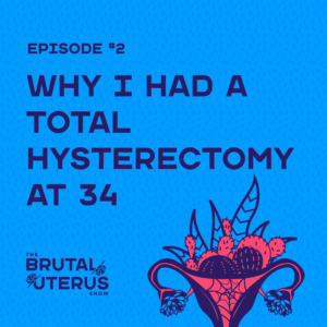 The Brutal Uterus Show
